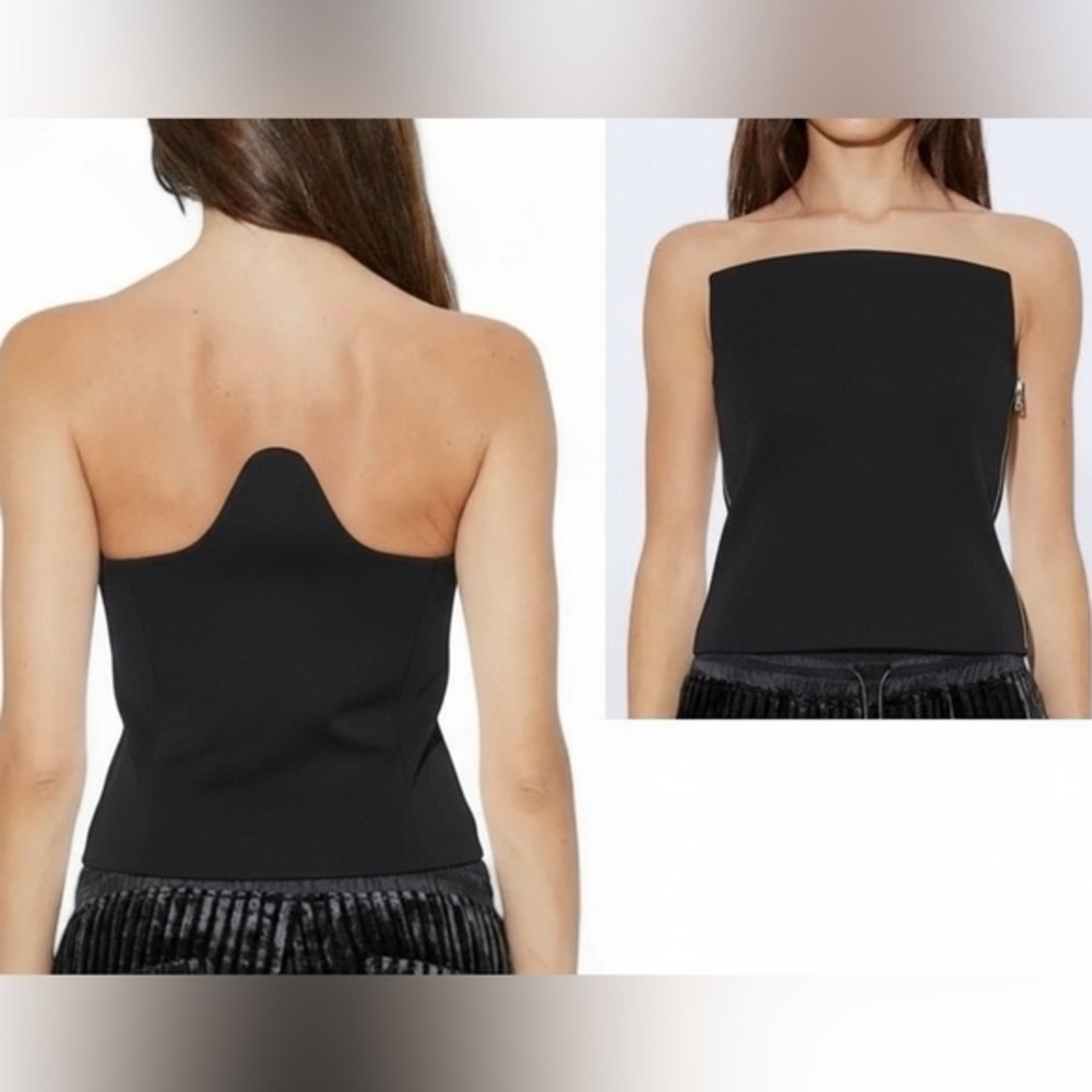 RtA Pippa Boustier Top